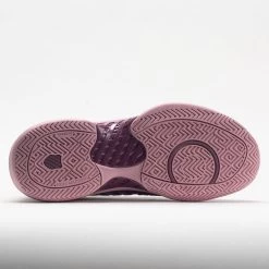 K-Swiss Hypercourt Supreme Women's Grape Nectar/Cameo Pink -Optimal Shoe Store 116913 4