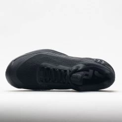 Wilson Rush Pro 4.0 Men's Night Session Black/Black/Black -Optimal Shoe Store 116936 2