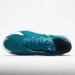 Nike Zoom Vapor Cage 4 Rafa Men's Bright Spruce/Atomic Green -Optimal Shoe Store 116971 2