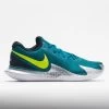 Nike Zoom Vapor Cage 4 Rafa Men's Bright Spruce/Atomic Green -Optimal Shoe Store 116971 3