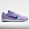 Nike Air Zoom Vapor Pro Women's Glacier Blue/Midnight Navy -Optimal Shoe Store 116981 3