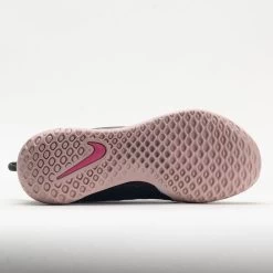 Nike Zoom NXT Women's Dark Smoke Grey/Pinksicle -Optimal Shoe Store 116985 4