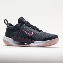 Nike Zoom NXT Women's Dark Smoke Grey/Pinksicle -Optimal Shoe Store 116985 5
