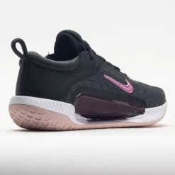 Nike Zoom NXT Women's Dark Smoke Grey/Pinksicle -Optimal Shoe Store 116985 6