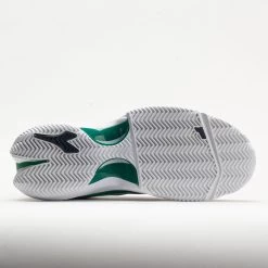 Diadora Finale Clay Men's Blue Corsair/White -Optimal Shoe Store 117038 4