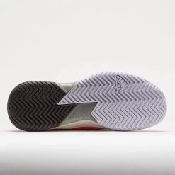 Adidas Adizero Ubersonic 4 Women's Solar Orange/Taupe/Ecru Tint 11 Adidas Adizero Ubersonic 4 Women's Solar Orange/Taupe/Ecru Tint -Optimal Shoe Store 117053 4