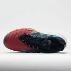 Adidas Barricade Men's Preloved BLue/Preloved Blue/Better Scarlet -Optimal Shoe Store 117059 2