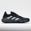 Adidas Barricade Clay Men's Black/White/Grey 1 Adidas Barricade Clay Men's Black/White/Grey -Optimal Shoe Store 117060 3