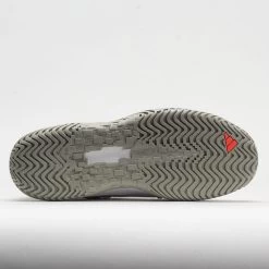 Adidas SoleMatch Control Men's White/Black/Lucid Blue -Optimal Shoe Store 117065 4