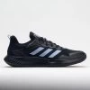 Adidas Defiant Speed Men's Black/Blue Dawn/Lucid Fuchsia