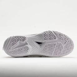 Yonex Power Cushion Sonicage 3 Women's White/Silver -Optimal Shoe Store 117089 4