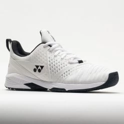Yonex Sonicage Plus Men's White -Optimal Shoe Store 117093 5