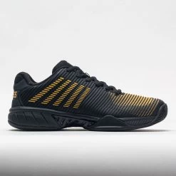 K-Swiss Hypercourt Express 2 Men's Moonless Night/Amber Yellow