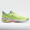 Mizuno Wave Exceed Tour 5 AC Women's Neo Lime/Ultimate Gray 2 Mizuno Wave Exceed Tour 5 AC Women's Neo Lime/Ultimate Gray -Optimal Shoe Store 117141 3