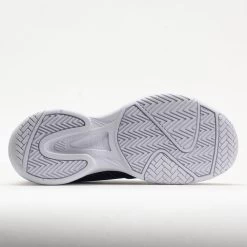 K-Swiss Court Express Women's Black/White/Rose Gold -Optimal Shoe Store 117159 4