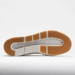 On Running On The Roger Clubhouse Mid Men's White/Sand -Optimal Shoe Store 117230 4