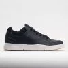 On Running On The Roger Clubhouse Men's Black/White/Gum -Optimal Shoe Store 117231 3