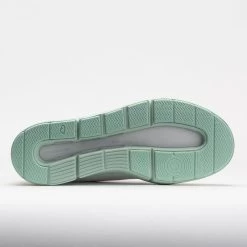 On Running On The Roger Advantage Women's White/Creek 11 On Running On The Roger Advantage Women's White/Creek -Optimal Shoe Store 117234 4