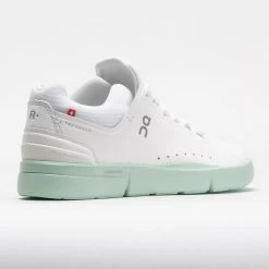 On Running On The Roger Advantage Women's White/Creek 13 On Running On The Roger Advantage Women's White/Creek -Optimal Shoe Store 117234 6