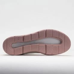 On Running On The Roger Advantage Women's White/Woodrose -Optimal Shoe Store 117235 4