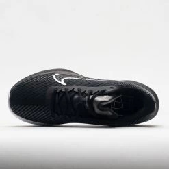 Nike Zoom Vapor 11 Women's Black/White/Anthracite 10 Nike Zoom Vapor 11 Women's Black/White/Anthracite -Optimal Shoe Store 117252 2