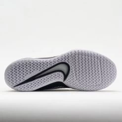 Nike Zoom Vapor 11 Women's Black/White/Anthracite 11 Nike Zoom Vapor 11 Women's Black/White/Anthracite -Optimal Shoe Store 117252 4