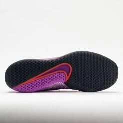 Nike Zoom Vapor 11 Men's White/Fuchsia Dream/Picante Red -Optimal Shoe Store 117256 4