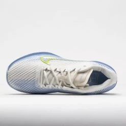 Nike Zoom Vapor 11 Women's Sail/Bright Cactus/Cobalt Bliss -Optimal Shoe Store 117272 2