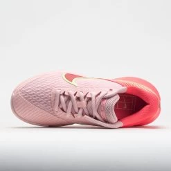 Nike Vapor Pro 2 Women's Pink Bloom/Barely Volt/Adobe -Optimal Shoe Store 117278 2