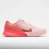 Nike Vapor Pro 2 Women's Pink Bloom/Barely Volt/Adobe 2 Nike Vapor Pro 2 Women's Pink Bloom/Barely Volt/Adobe -Optimal Shoe Store 117278 3
