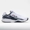 Fila Axilus 2 Energized Women's White/Black/White