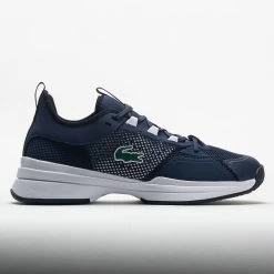 Lacoste AG-LT Men's Navy/White
