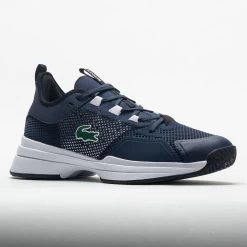 Lacoste AG-LT Men's Navy/White -Optimal Shoe Store 117353 5