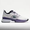 Lacoste AG-LT Ultra Women's White/Purple