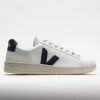 VEJA Urca Men's White/Nautico 1 VEJA Urca Men's White/Nautico -Optimal Shoe Store 117509 3