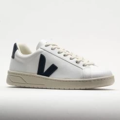 VEJA Urca Men's White/Nautico -Optimal Shoe Store 117509 5