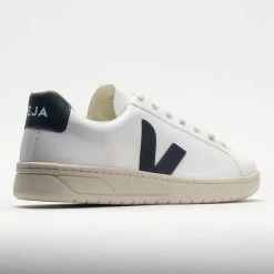 VEJA Urca Men's White/Nautico -Optimal Shoe Store 117509 6