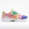 Fila Axilus 2 Energized Junior Tie Dye/White -Optimal Shoe Store 121316 3