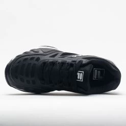 Fila Axilus 2 Energized Junior Black/White -Optimal Shoe Store 121317 2