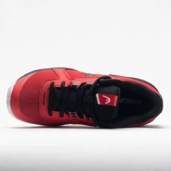 HEAD Sprint 3.5 Junior Red/Black -Optimal Shoe Store 121339 2