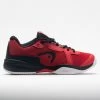 HEAD Sprint 3.5 Junior Red/Black -Optimal Shoe Store 121339 3
