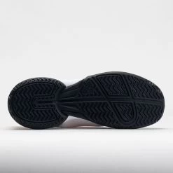 Adidas Ubersonic 4 Junior White/Black/Solar Red -Optimal Shoe Store 121364 4