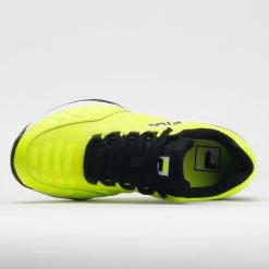 Fila Axilus 2 Energized Junior Safety Yellow/White/Black -Optimal Shoe Store 121424 2