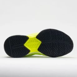 Fila Axilus 2 Energized Junior Safety Yellow/White/Black -Optimal Shoe Store 121424 4