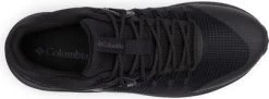 Columbia Trailstorm Waterproof Trail Shoes Black Men -Optimal Shoe Store 18572905fc8bbb8a42583.53304918