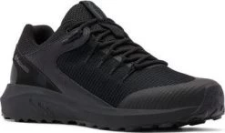 Columbia Trailstorm Waterproof Trail Shoes Black Men