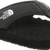 The North Face Base Camp Flip-Flop II Flip-Flops Black / White Unisex