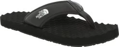 The North Face Base Camp Flip-Flop II Flip-Flops Black / White Unisex