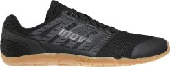 Inov-8 Inov 8 Bare-XF 210 Black Gum Training Shoes For Men