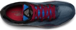 Saucony Endorphin Shift 2 Blue Red Running Shoes For Men -Optimal Shoe Store 207739260ae2c0f460982.94505255